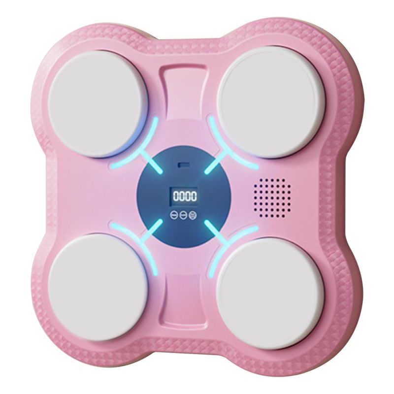 Comprar Maquina Boxeo Pared Ninos Inteligente Rs en Electroshopy